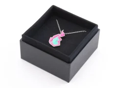 Jewelry & Hair Accessories>Promare Burnish Flare Necklace