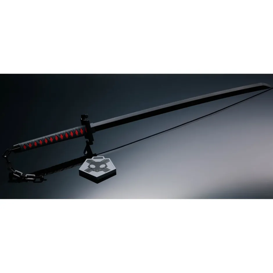 Proplica Bleach Tensa Zangetsu