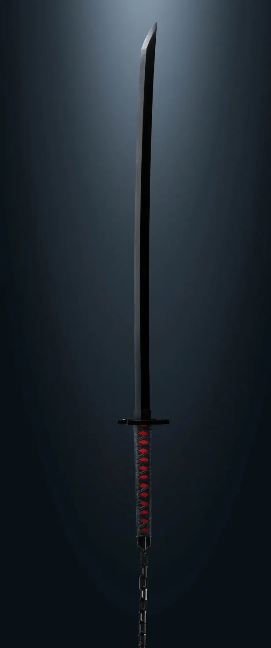 Proplica Bleach Tensa Zangetsu