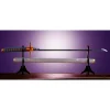 Collectable Toys|Scale Figures>Proplica Demon Slayer: Kimetsu no Yaiba Nichirin Sword (Shinobu Kocho)