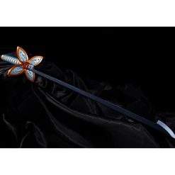Collectable Toys|Scale Figures>Proplica Demon Slayer: Kimetsu no Yaiba Nichirin Sword (Shinobu Kocho)