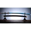 Proplica Demon Slayer: Kimetsu no Yaiba Nichirin Sword (Giyu Tomioka) Outlet