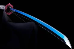 Proplica Demon Slayer: Kimetsu no Yaiba Nichirin Sword (Giyu Tomioka) Outlet