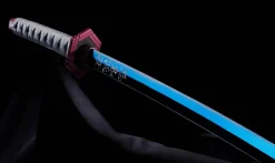 Proplica Demon Slayer: Kimetsu no Yaiba Nichirin Sword (Giyu Tomioka) Outlet