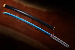 Proplica Demon Slayer: Kimetsu no Yaiba Nichirin Sword (Giyu Tomioka) Outlet
