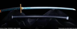 Collectable Toys>Proplica Demon Slayer: Kimetsu no Yaiba Nichirin Sword (Muichiro Tokito)