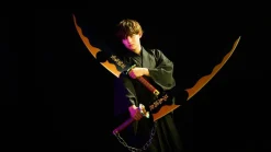 Proplica Demon Slayer: Kimetsu no Yaiba Nichirin Sword (Tengen Uzui) Discount