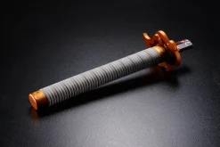 Proplica Demon Slayer: Kimetsu no Yaiba Broken Nichirin Sword (Kyojuro Rengoku) Outlet