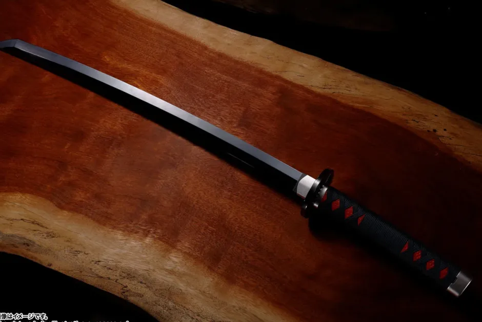 Proplica Demon Slayer: Kimetsu no Yaiba Nichirin Sword (Tanjiro Kamado) (Re-run) Best