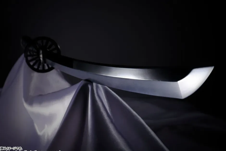 Proplica Demon Slayer: Kimetsu no Yaiba Nichirin Sword (Tanjiro Kamado) (Re-run) Best
