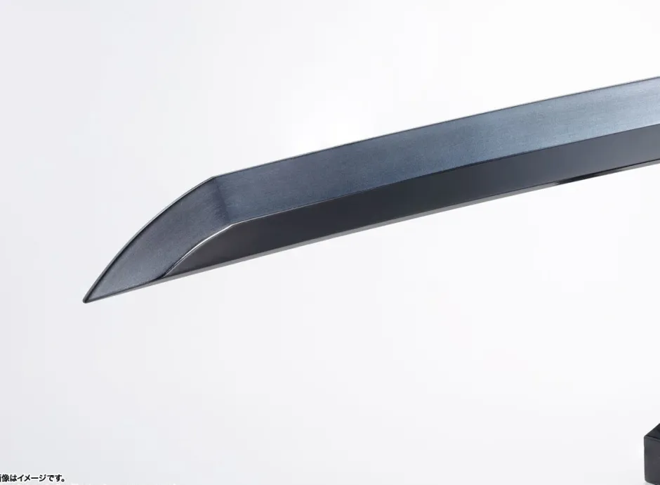 Proplica Demon Slayer: Kimetsu no Yaiba Nichirin Sword (Tanjiro Kamado) (Re-run) Best