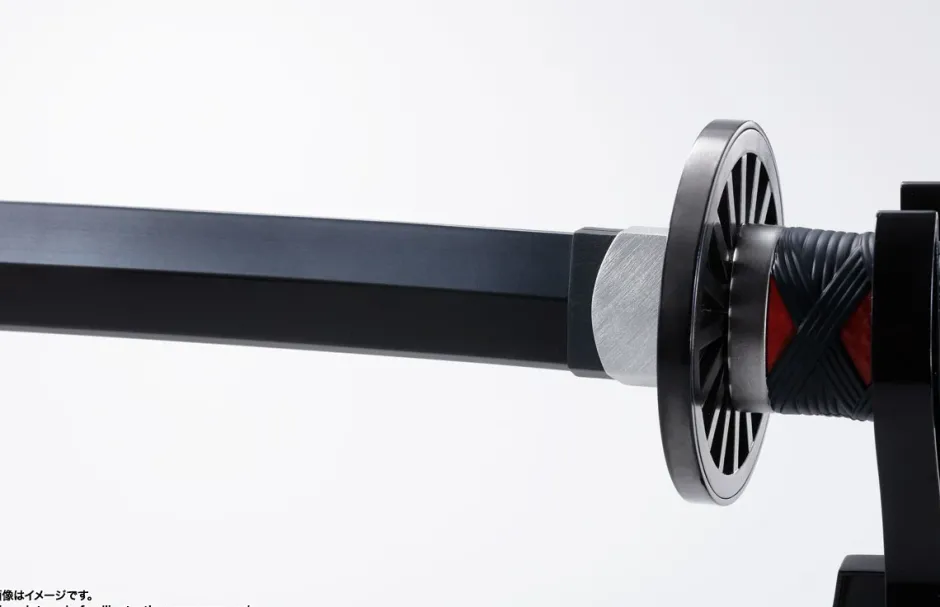 Proplica Demon Slayer: Kimetsu no Yaiba Nichirin Sword (Tanjiro Kamado) (Re-run) Best