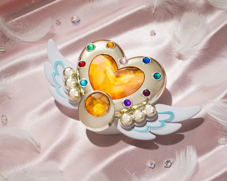 Proplica Pretty Guardian Sailor Moon Cosmos the Movie Eternal Moon Article Online