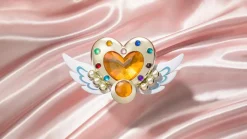 Proplica Pretty Guardian Sailor Moon Cosmos the Movie Eternal Moon Article Online