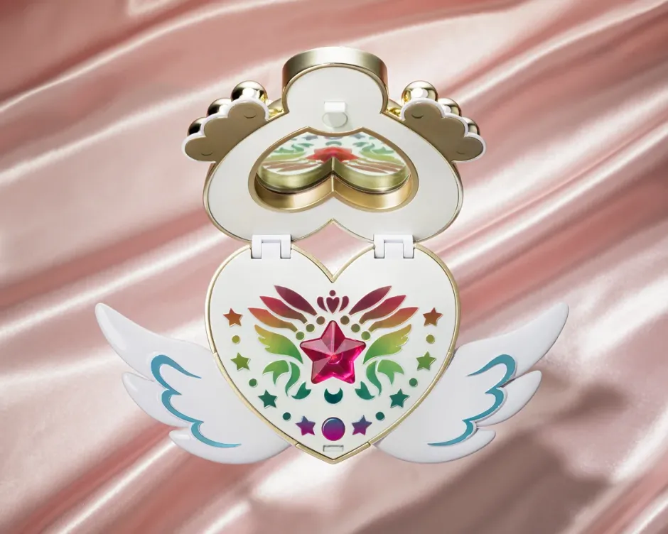 Proplica Pretty Guardian Sailor Moon Cosmos the Movie Eternal Moon Article Online