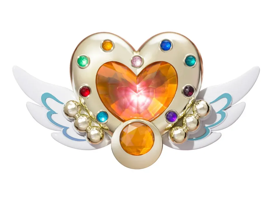 Proplica Pretty Guardian Sailor Moon Cosmos the Movie Eternal Moon Article Online
