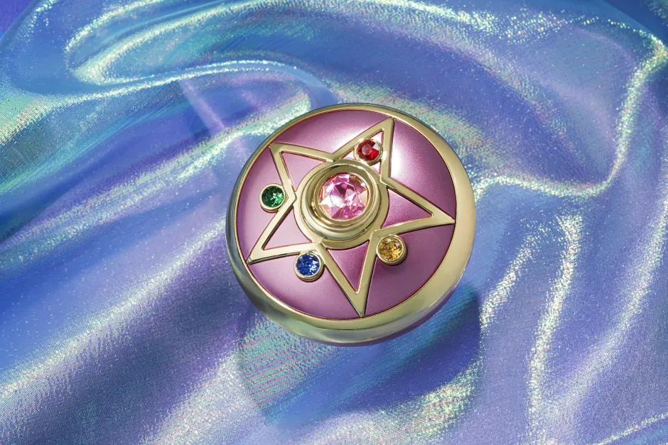 Other Accessories>Proplica Pretty Guardian Sailor Moon R Crystal Star: Brilliant Color Edition (Re-run)
