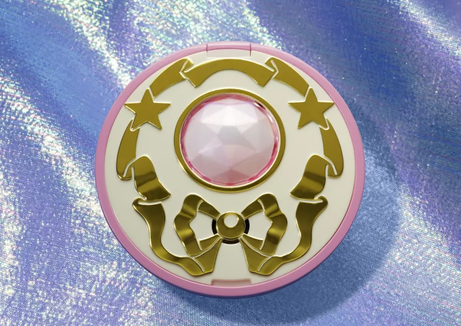 Other Accessories>Proplica Pretty Guardian Sailor Moon R Crystal Star: Brilliant Color Edition (Re-run)