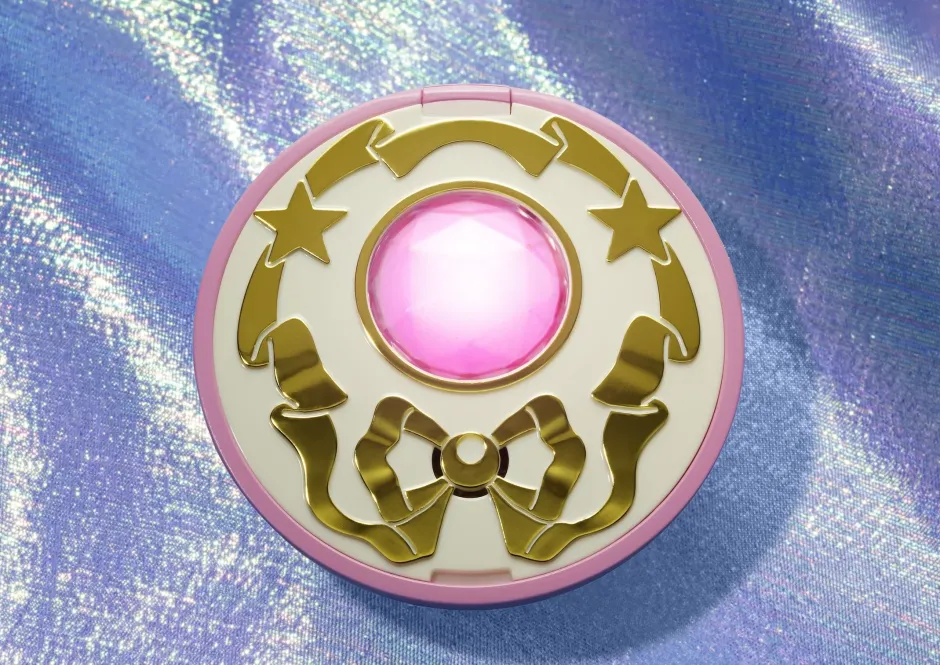 Other Accessories>Proplica Pretty Guardian Sailor Moon R Crystal Star: Brilliant Color Edition (Re-run)