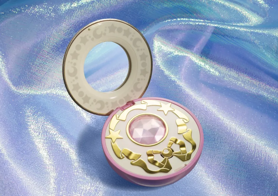 Other Accessories>Proplica Pretty Guardian Sailor Moon R Crystal Star: Brilliant Color Edition (Re-run)