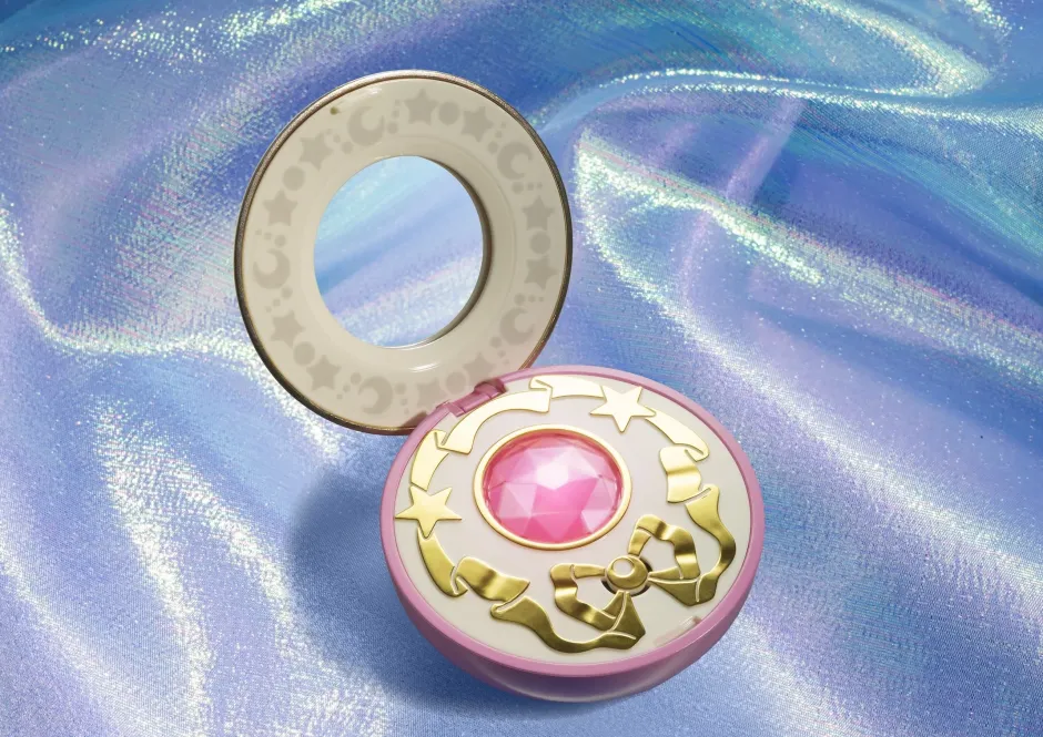 Other Accessories>Proplica Pretty Guardian Sailor Moon R Crystal Star: Brilliant Color Edition (Re-run)