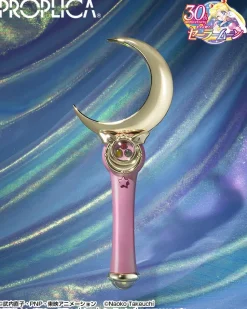 Proplica Pretty Guardian Sailor Moon Moon Stick -Brilliant Color Edition- Best