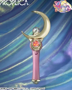 Proplica Pretty Guardian Sailor Moon Moon Stick -Brilliant Color Edition- Best