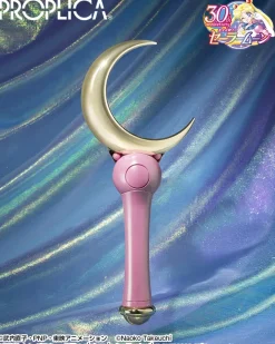 Proplica Pretty Guardian Sailor Moon Moon Stick -Brilliant Color Edition- Best