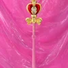 Proplica Pretty Guardian Sailor Moon Spiral Heart Moon Rod: Brilliant Color Edition Hot