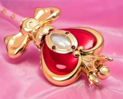 Proplica Pretty Guardian Sailor Moon Spiral Heart Moon Rod: Brilliant Color Edition Hot