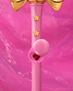 Proplica Pretty Guardian Sailor Moon Spiral Heart Moon Rod: Brilliant Color Edition Hot