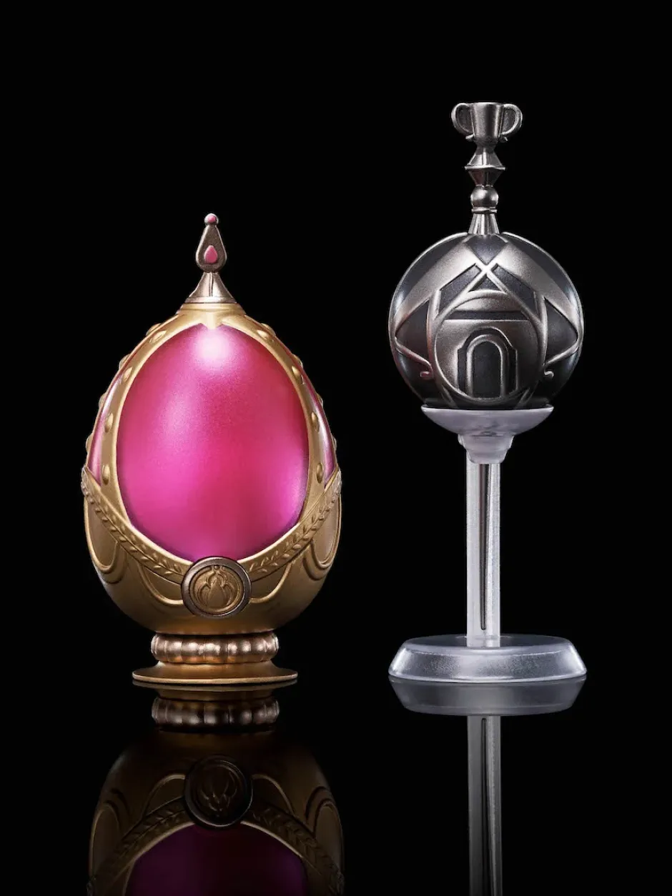 Proplica Puella Magi Madoka Magica Soul Gem & Grief Seed Set: Madoka Kaname Ver. Outlet