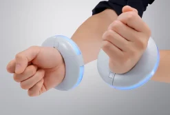 Proplica Shy Heart-shift bracelets Hot