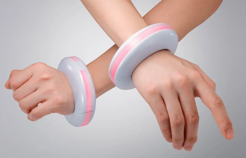 Proplica Shy Heart-shift bracelets Hot