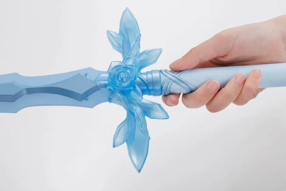 Proplica Sword Art Online: Alicization - War of Underworld The Blue Rose Sword