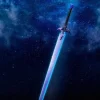 Collectable Toys>Proplica Sword Art Online: Alicization - War of Underworld The Night Sky Sword