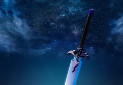 Collectable Toys>Proplica Sword Art Online: Alicization - War of Underworld The Night Sky Sword