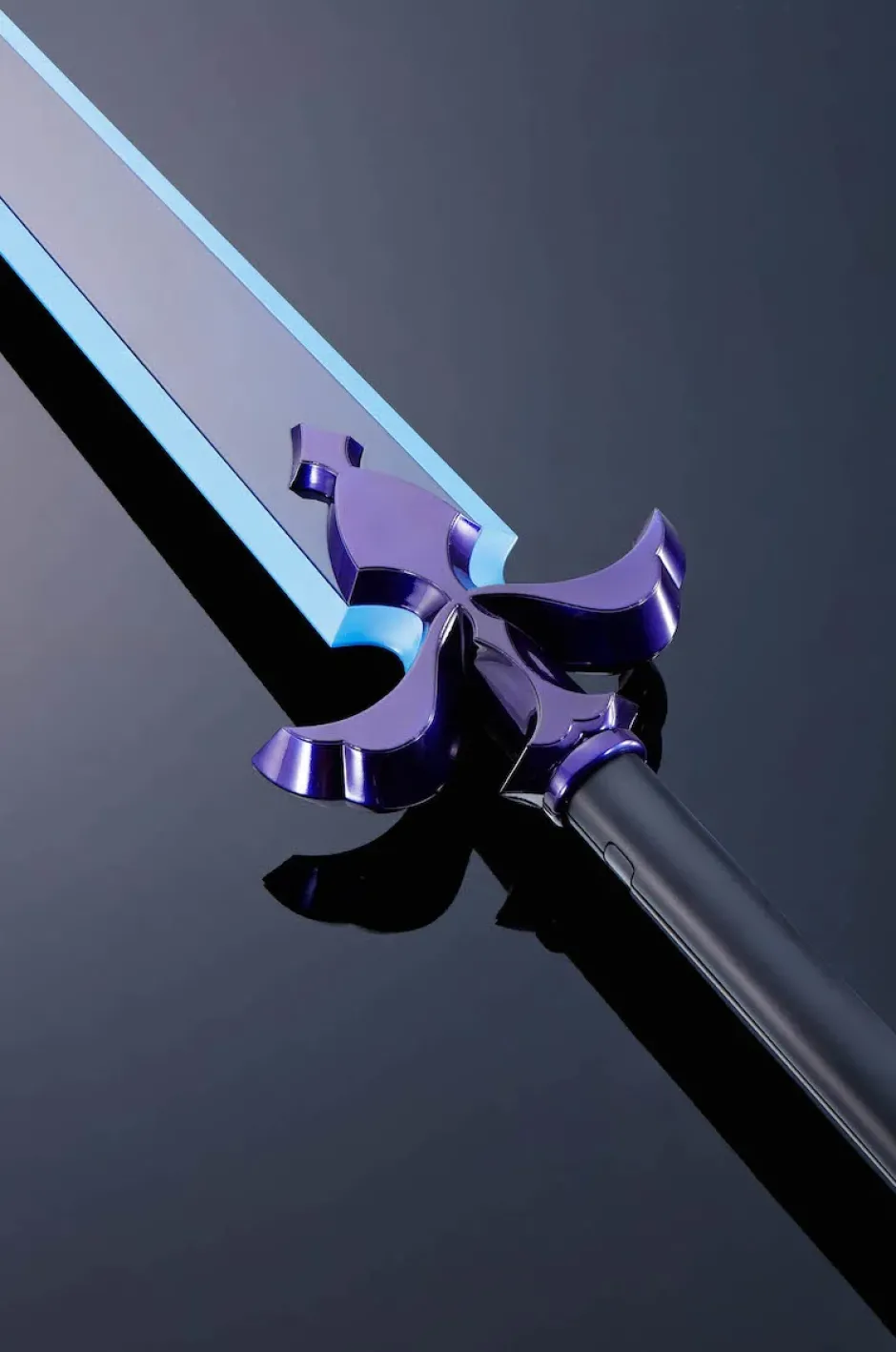 Collectable Toys>Proplica Sword Art Online: Alicization - War of Underworld The Night Sky Sword