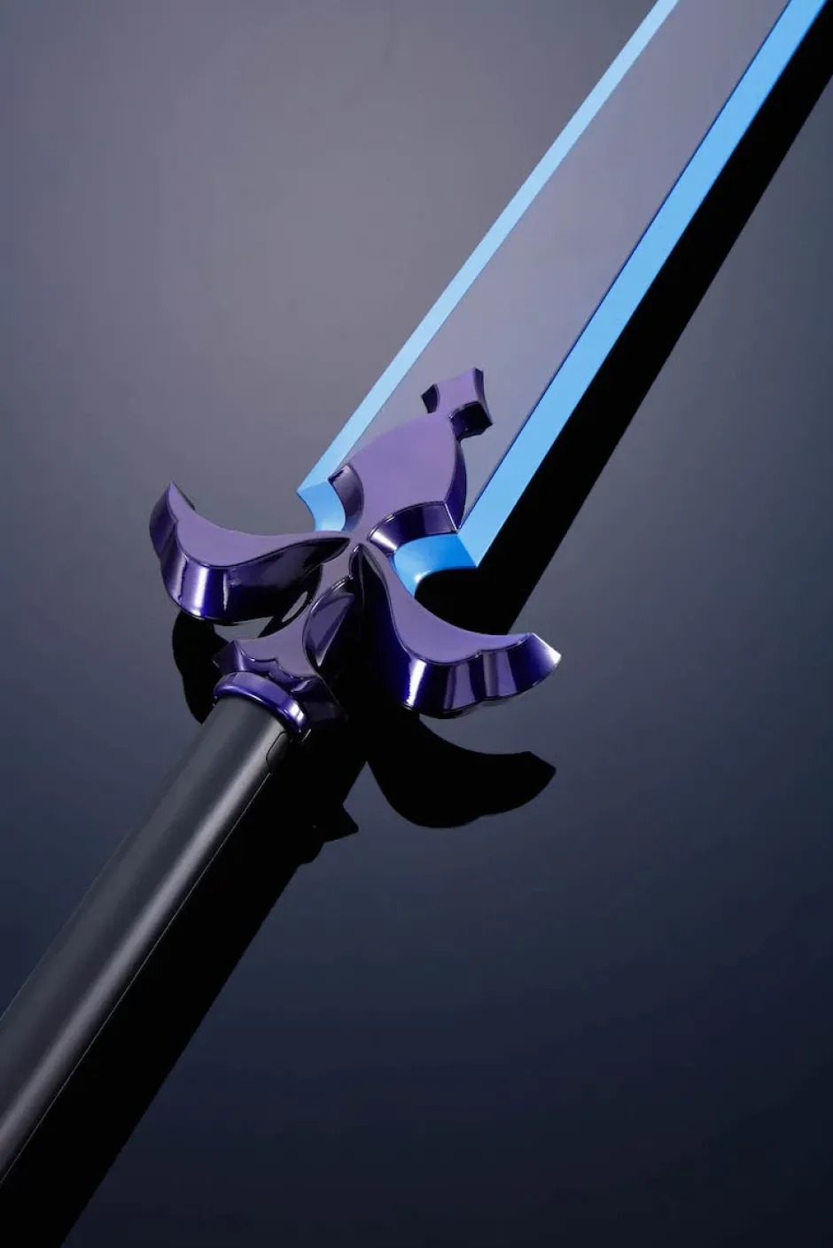 Collectable Toys>Proplica Sword Art Online: Alicization - War of Underworld The Night Sky Sword