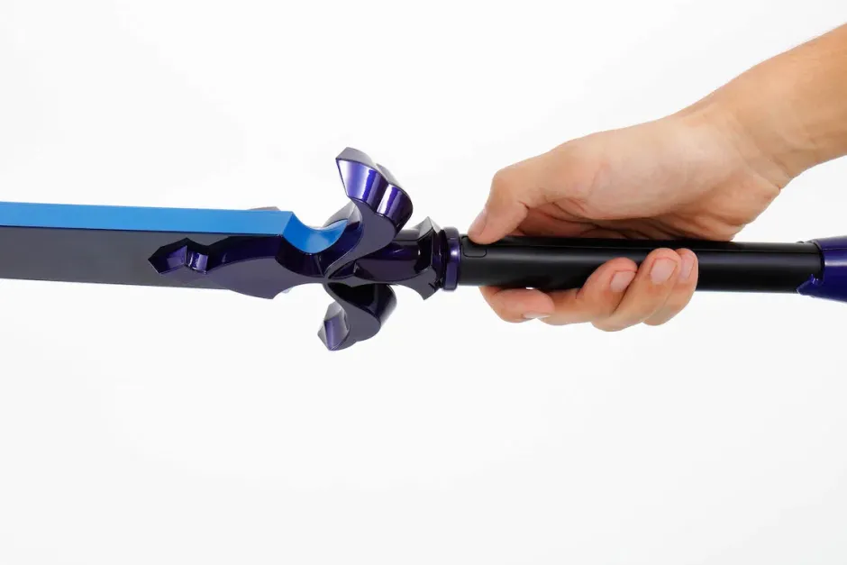 Collectable Toys>Proplica Sword Art Online: Alicization - War of Underworld The Night Sky Sword
