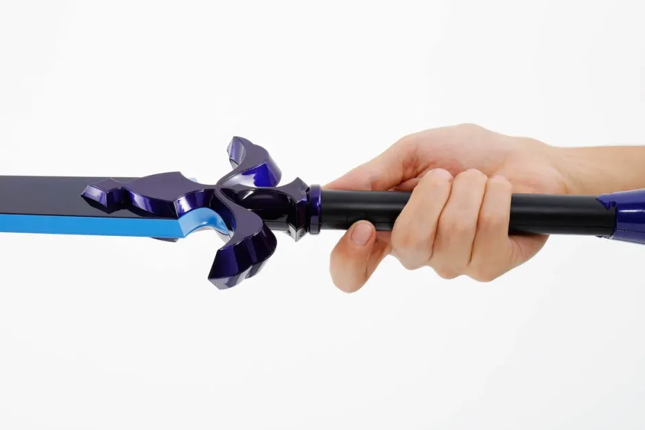 Collectable Toys>Proplica Sword Art Online: Alicization - War of Underworld The Night Sky Sword