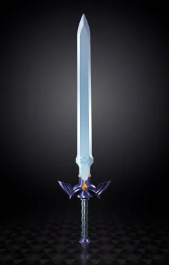 Collectable Toys>Proplica The Legend of Zelda Master Sword