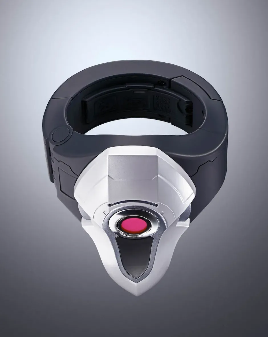 PROPLICA Tiger & Bunny 2 Storage Bangle: Barnaby Brooks Jr. Ver. Hot