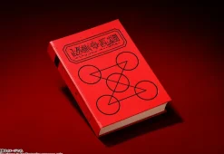 Proplica Zatch Bell! Red Spellbook Discount