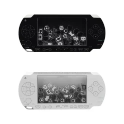 Other Goods>PSP (PlayStation Portable) Rattle Acrylic Keychain