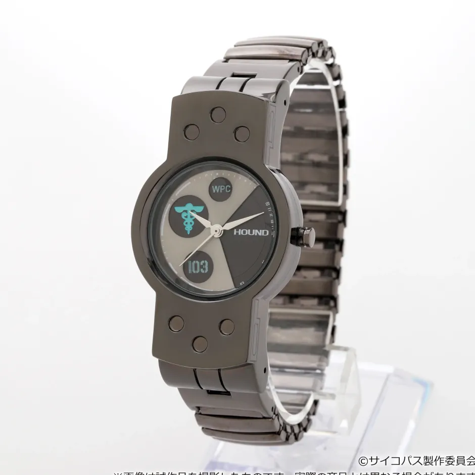Psycho-Pass Device-Style Watch Enforcer Ver. Hot
