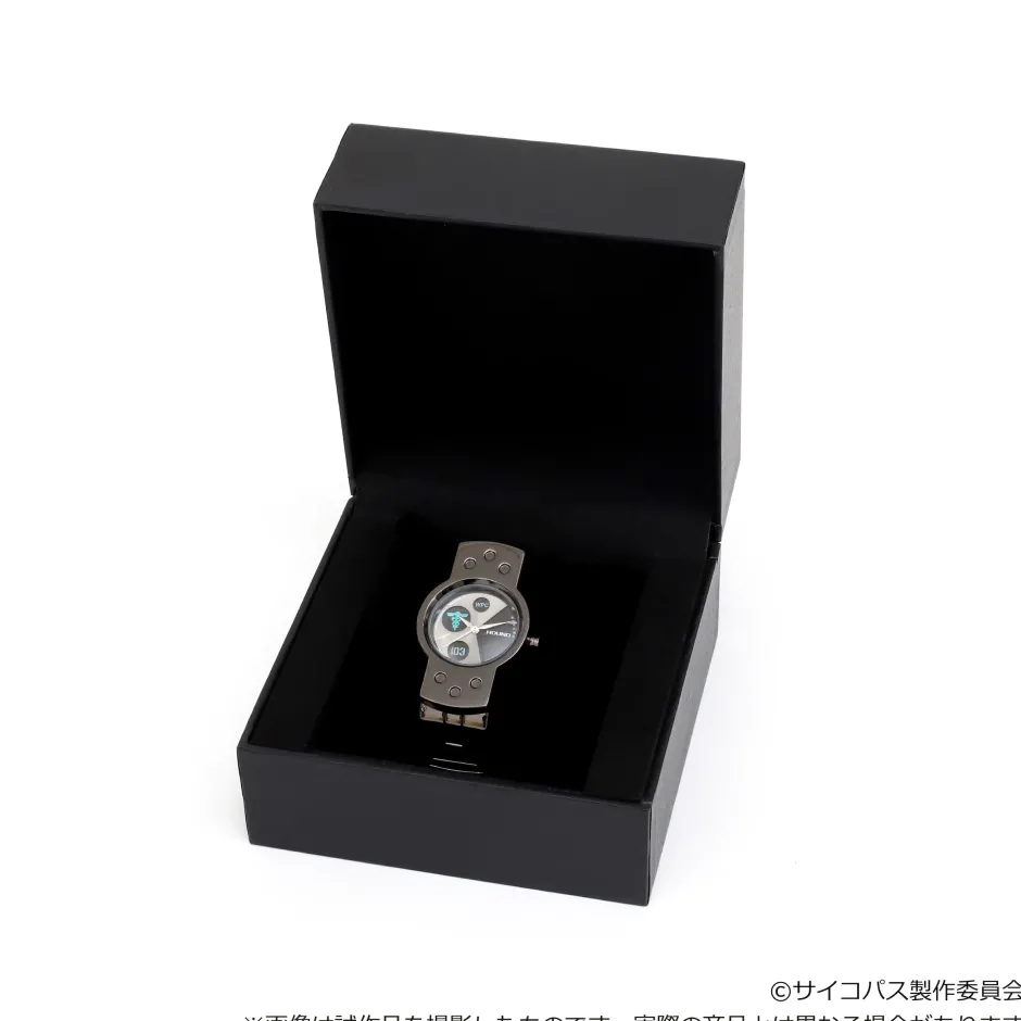 Psycho-Pass Device-Style Watch Enforcer Ver. Hot