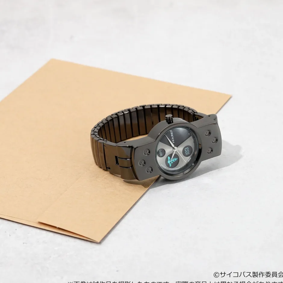 Psycho-Pass Device-Style Watch Enforcer Ver. Hot