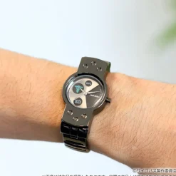 Psycho-Pass Device-Style Watch Enforcer Ver. Hot