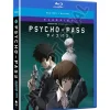 Psycho-Pass Season 1 Blu-ray Hot